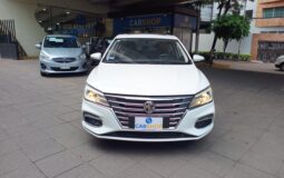 MG, MG5, 2024, EXCITE AUT