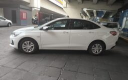 Chevrolet, Onix, 2024, Ls Aut