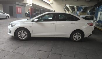 
Chevrolet, Onix, 2024, Ls Aut full									