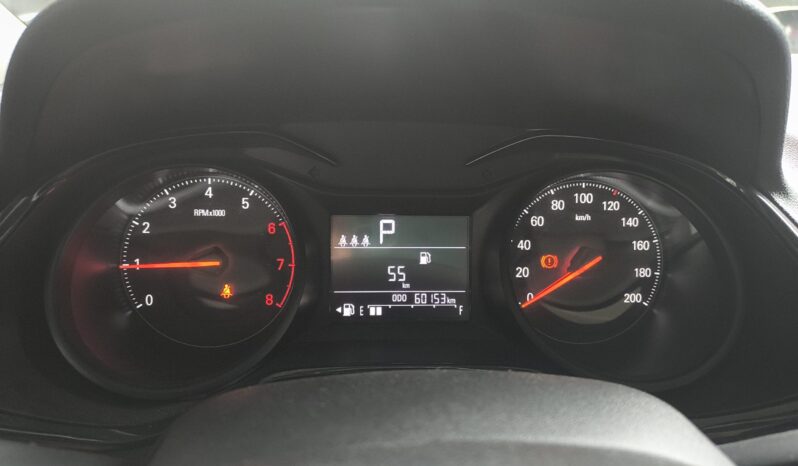 
Chevrolet, Onix, 2024, Ls Aut full									