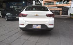 Chevrolet, Onix, 2024, Ls Aut