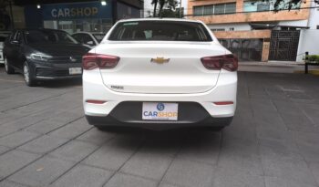 
Chevrolet, Onix, 2024, Ls Aut full									