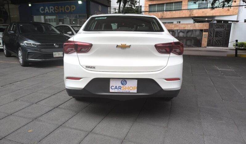 
Chevrolet, Onix, 2024, Ls Aut full									