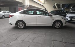 Chevrolet, Onix, 2024, Ls Aut
