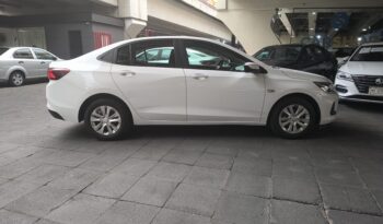 
Chevrolet, Onix, 2024, Ls Aut full									