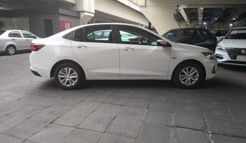 
Chevrolet, Onix, 2024, Ls Aut full									