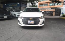 Chevrolet, Onix, 2024, Ls Aut
