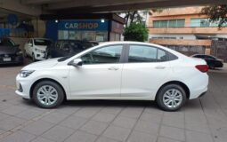CHEVROLET, ONIX, 2024, LS AUT