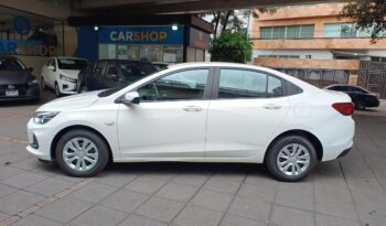 
CHEVROLET, ONIX, 2024, LS AUT full									