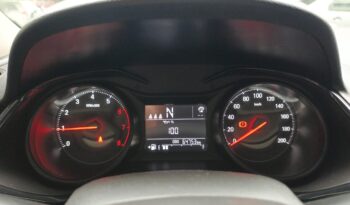 
CHEVROLET, ONIX, 2024, LS AUT full									