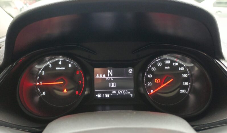 
CHEVROLET, ONIX, 2024, LS AUT full									