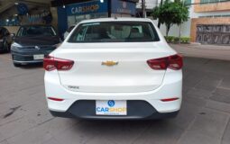 CHEVROLET, ONIX, 2024, LS AUT