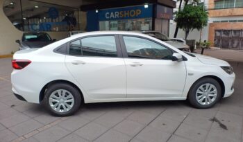 
CHEVROLET, ONIX, 2024, LS AUT full									