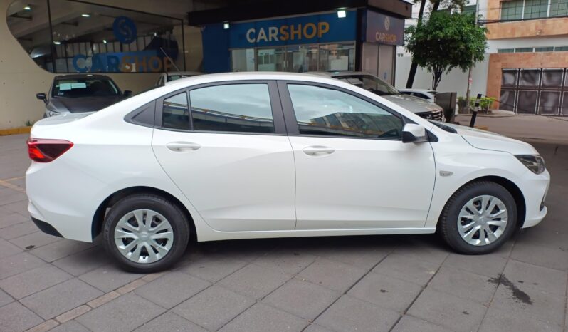 
CHEVROLET, ONIX, 2024, LS AUT full									
