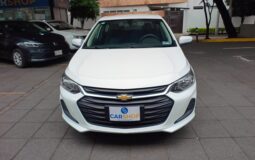 CHEVROLET, ONIX, 2024, LS AUT