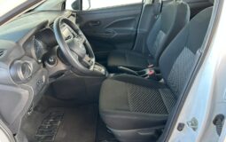 NISSAN VERSA SENSE 2024 NV4059
