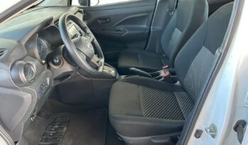 
NISSAN VERSA SENSE 2024 NV4059 full									