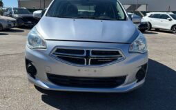 CHRYSLER ATTITUDE SE 1.2. 2024