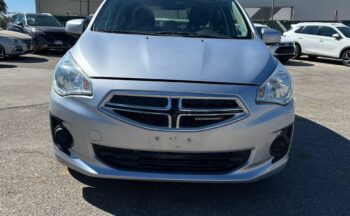 CHRYSLER ATTITUDE SE 1.2. 2024