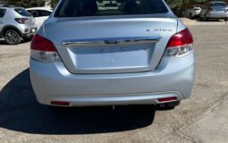 CHRYSLER ATTITUDE SE 1.2. 2024