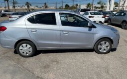 CHRYSLER ATTITUDE SE 1.2. 2024