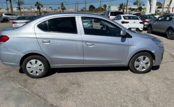 CHRYSLER ATTITUDE SE 1.2. 2024