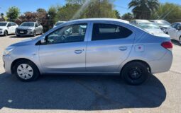 CHRYSLER ATTITUDE SE 1.2. 2024