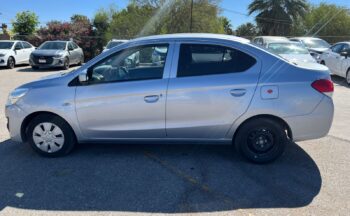 CHRYSLER ATTITUDE SE 1.2. 2024