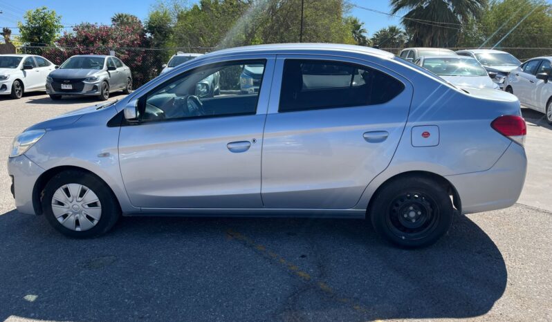 
CHRYSLER ATTITUDE SE 1.2. 2024 full									