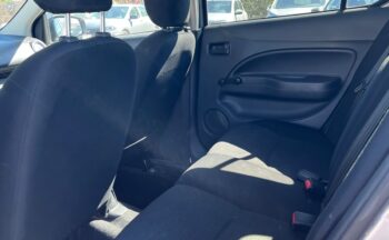 CHRYSLER ATTITUDE SE 1.2. 2024