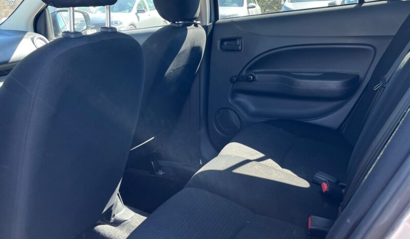 
CHRYSLER ATTITUDE SE 1.2. 2024 full									