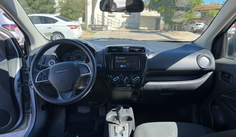 
CHRYSLER ATTITUDE SE 1.2. 2024 full									