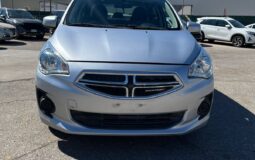 CHRYSLER ATTITUDE SE 2024