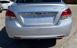 CHRYSLER ATTITUDE SE 2024