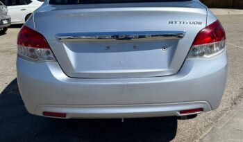 
Chrysler Attitude SE 2024 full									