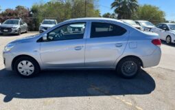 CHRYSLER ATTITUDE SE 2024