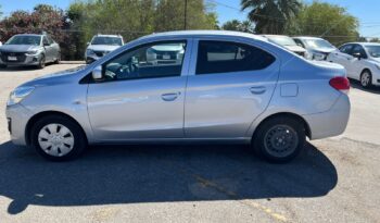 
Chrysler Attitude SE 2024 full									