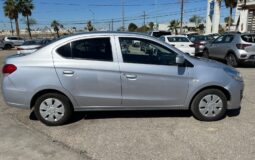 CHRYSLER ATTITUDE SE 2024