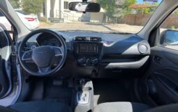 CHRYSLER ATTITUDE SE 2024