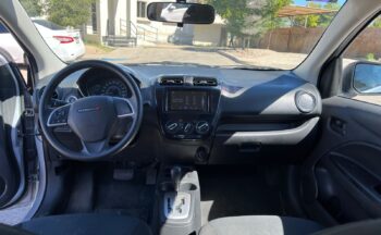 CHRYSLER ATTITUDE SE 2024