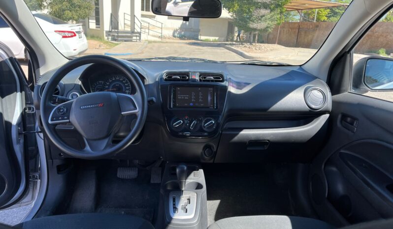 
Chrysler Attitude SE 2024 full									