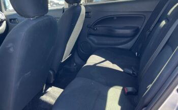 Chrysler Attitude SE 2024