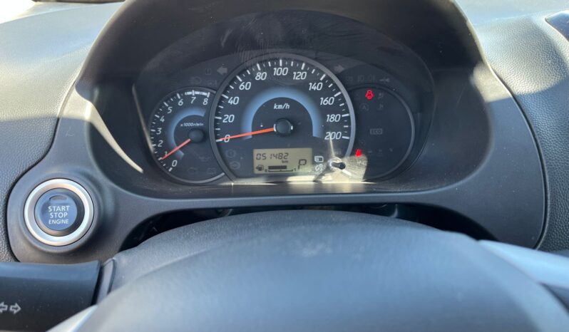 
Chrysler Attitude SE 2024 full									