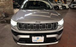 CHRYSLER, JEEP COMPASS, 2024, LIMITED PREMIUM AUT