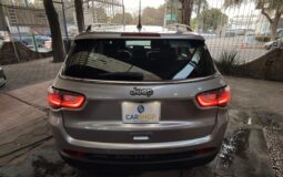 CHRYSLER, JEEP COMPASS, 2024, LIMITED PREMIUM AUT