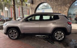 CHRYSLER, JEEP COMPASS, 2024, LIMITED PREMIUM AUT