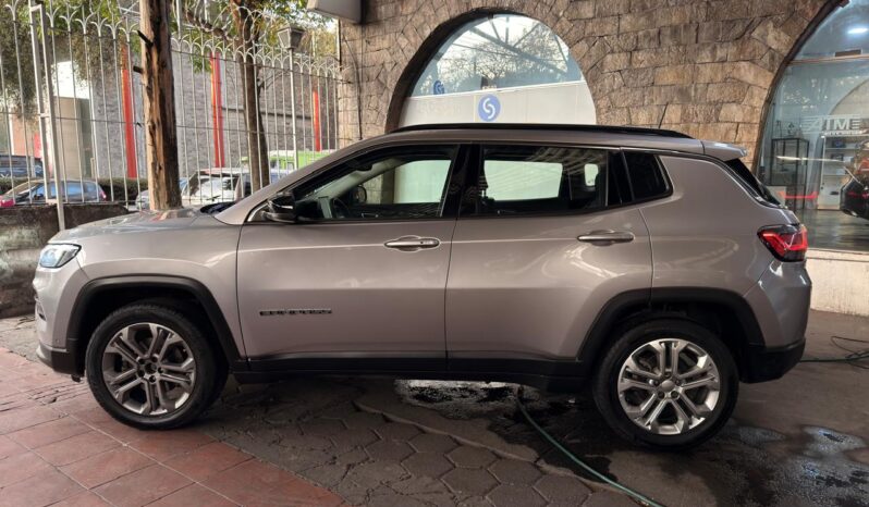 
CHRYSLER, JEEP COMPASS, 2024, LIMITED PREMIUM AUT full									