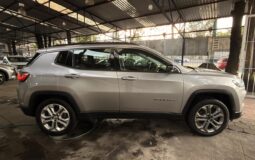 CHRYSLER, JEEP COMPASS, 2024, LIMITED PREMIUM AUT