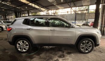 
CHRYSLER, JEEP COMPASS, 2024, LIMITED PREMIUM AUT full									