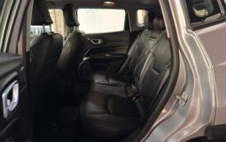 CHRYSLER, JEEP COMPASS, 2024, LIMITED PREMIUM AUT